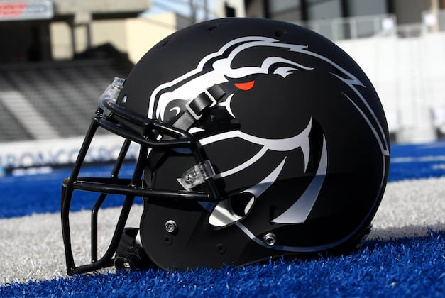 Boise State Football: Should the Broncos Go to the Big East?