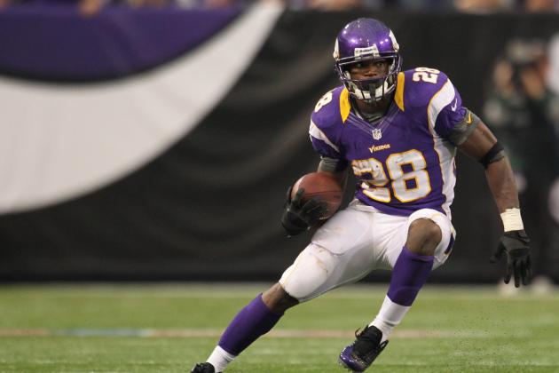 10 NFL Players Fans Should Be Thankful for This Thanksgiving