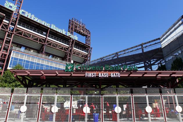 Philadelphia Phillies: 10 Reasons They Can Compete—and Win—in 2013