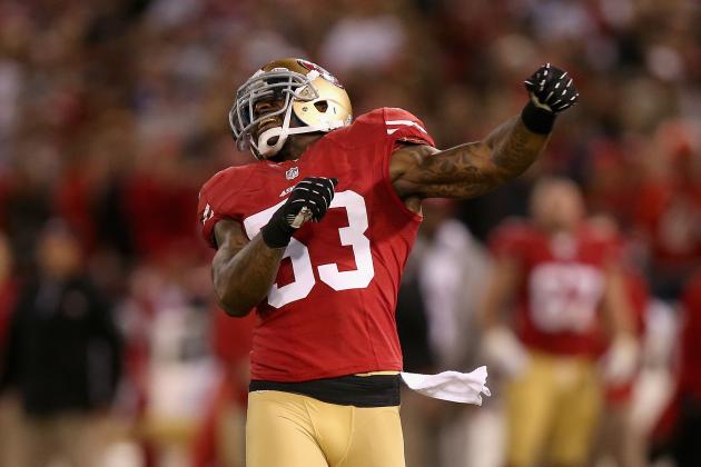 San Francisco 49ers: Grading the Week 11 Win
