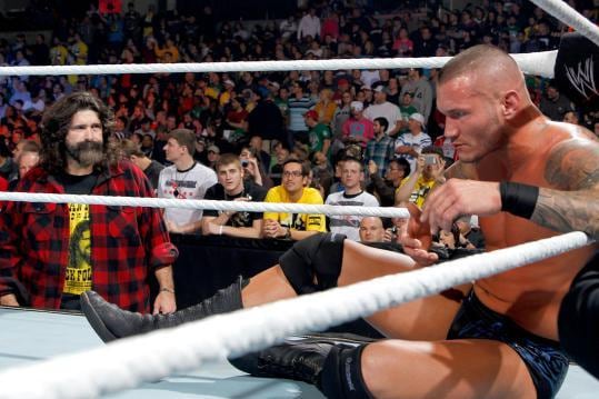 WWE Survivor Series 2012 Results: 15 Fun Facts from the Event