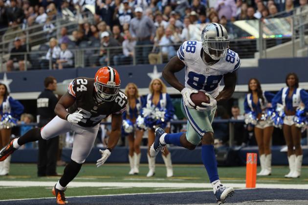 5 Dallas Cowboys Who Need to Show Up Against the Washington Redskins