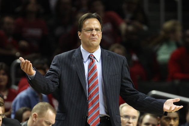 Indiana Basketball: 5 Things Tom Crean Should Be Thankful for