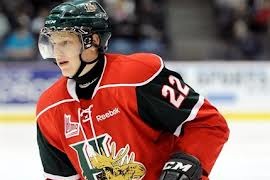 NHL Draft 2013: 15 Pro Draft Prospects Already Shooting Up Draft Boards