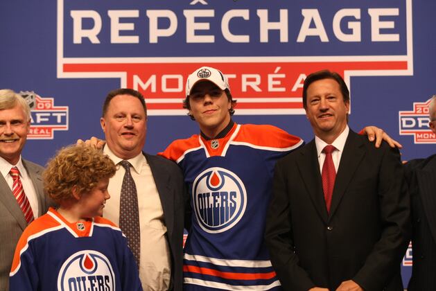 NHL Trade Speculation: 4 Top Prospects That Could Be Dealt at the Trade Deadline