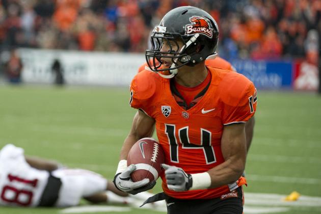 25 Defensive Standouts Who Could Be Offensive Stars