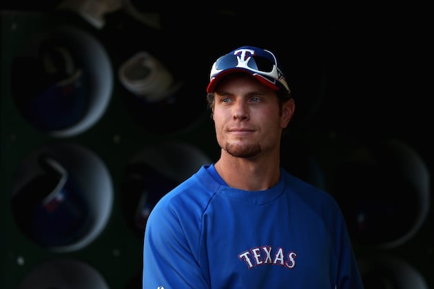 Josh Hamilton and 4 Big-Name Offseason Targets with the Most Baggage