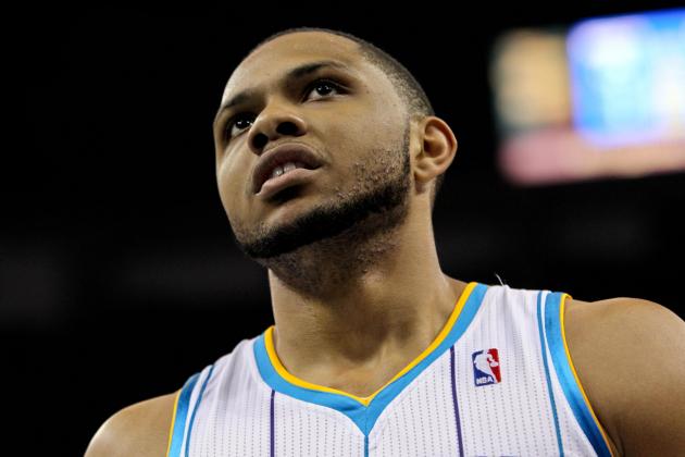 Eric Gordon and the NBA's Most Overrated Young Guns
