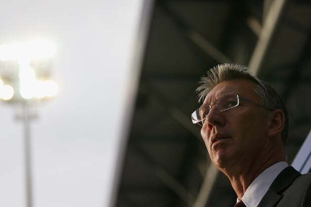7 Transfer Targets Southampton Should Look at in January Window
