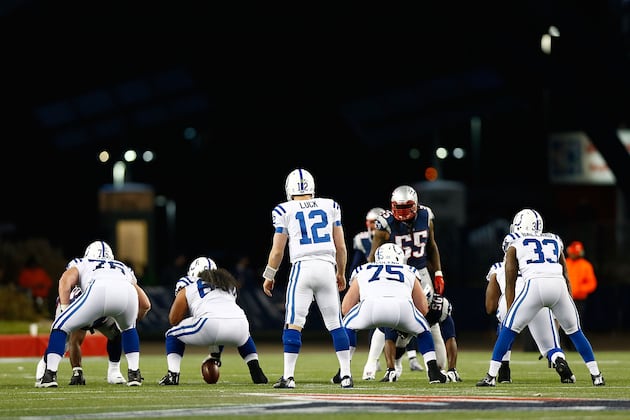 NFL Playoff Picture: Projecting Berth Odds for the Bubble Teams