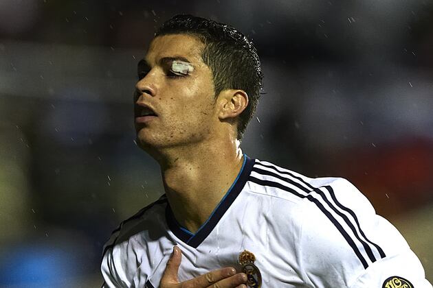 Real Madrid Transfers: 5 Potential Successors to Cristiano Ronaldo