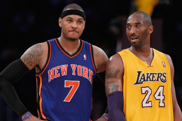 Ranking the Best Basketball Cities in the Country
