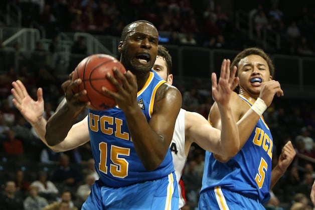 UCLA Basketball: Improvements Bruins Must Make Before Pac-12 Play