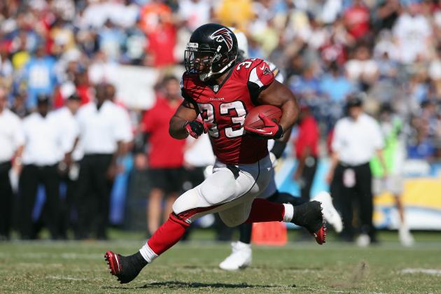 Start 'Em, Sit 'Em Week 12: Advice for Owners with Injured Top Stars