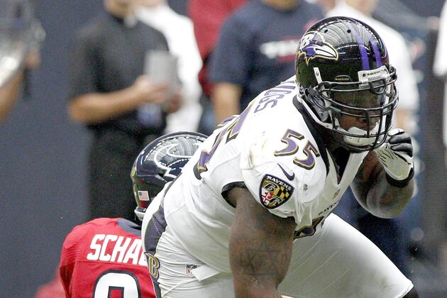4 Reasons the Ravens Defense Must Step Up to Be Considered Super Bowl Contenders