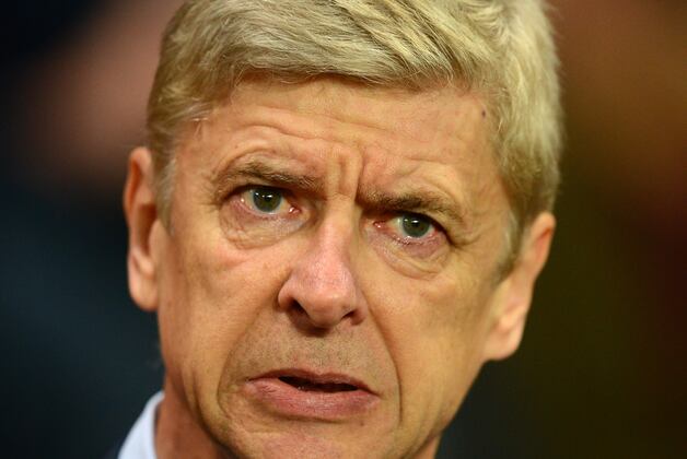 Arsenal FC: An Early Look into Targets for Gunners' January Window