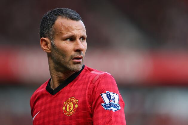 5 Most Loyal Players in Manchester United History
