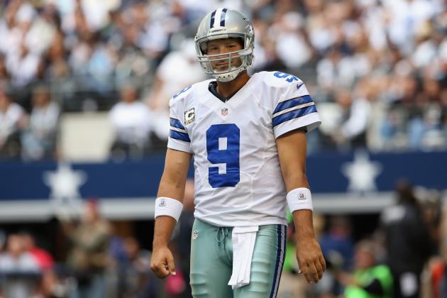 Start 'Em, Sit 'Em Week 12: Early Advice Before Thanksgiving Games Kick off