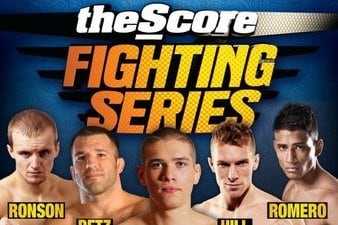Score Fighting Series: 5 Reasons to Watch SFS 7
