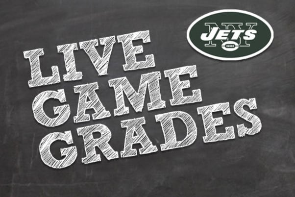 Jets vs. Patriots: Final Grades and Analysis for New York