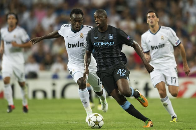 Ranking BBC's 5 Nominees for African Footballer of the Year