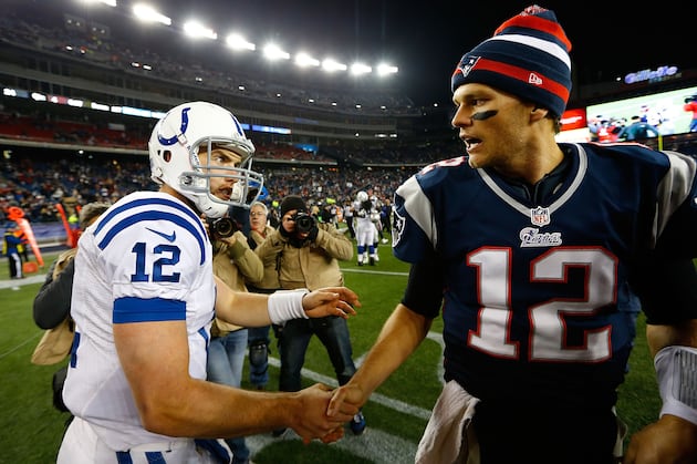 What Is the Expectation for Every NFL Team Closing out 2012?