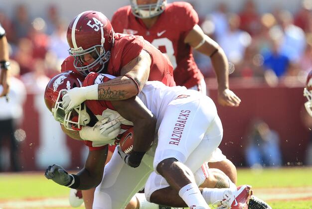 Seattle Seahawks Mock Draft: Early Predictions for the 2013 NFL Draft
