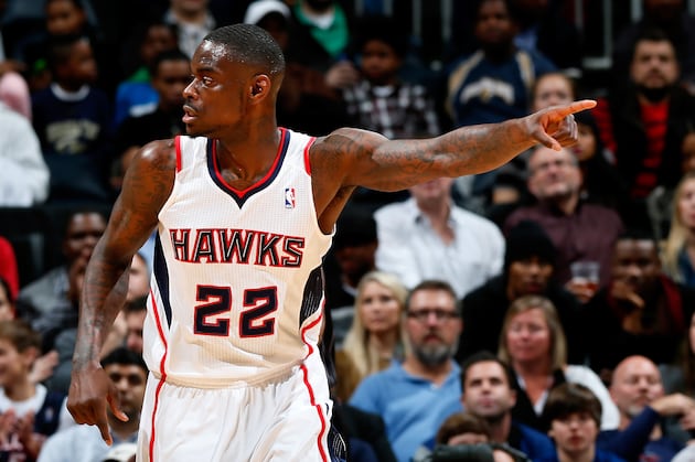 5 Potential L.A. Lakers Trade Targets Who Would Boost Perimeter Shooting