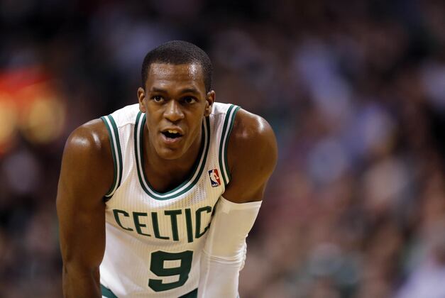 7 NBA Stars Whose Games Are Evolving to New Heights in 2012-13