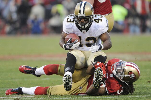 A Hater's Guide to NFL Week 12: Why Your Team Is Bound to Lose