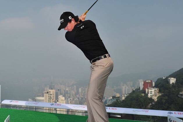 Rory McIlroy: Ranking the Top 5 Players Who Could Derail His Reign Atop Golf