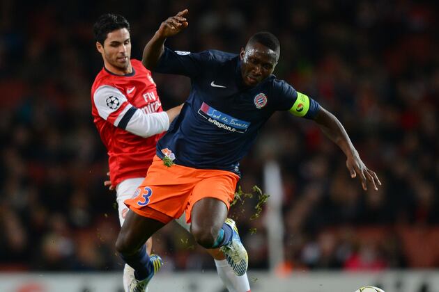 Ligue 1 Stars Most Likely to Make Premier League Move in January