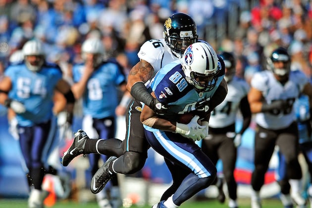 Titans vs. Jaguars: 7 Keys to the Game for Tennessee