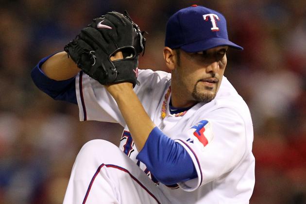 5 Cost-Effective Moves the NY Mets Should Make for 2013
