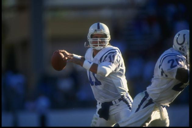 Bills vs. Colts: 10 Keys to the Game for Buffalo