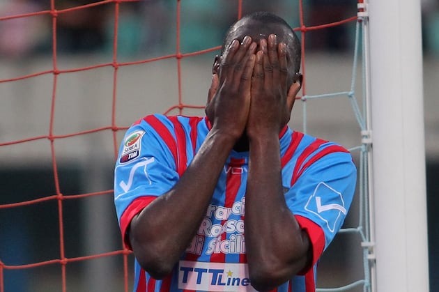 World Football's 10 Most Pathetic Teams