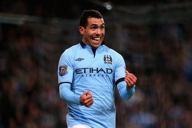 English Premier League Week 13: Top Storylines to Watch in EPL This Week
