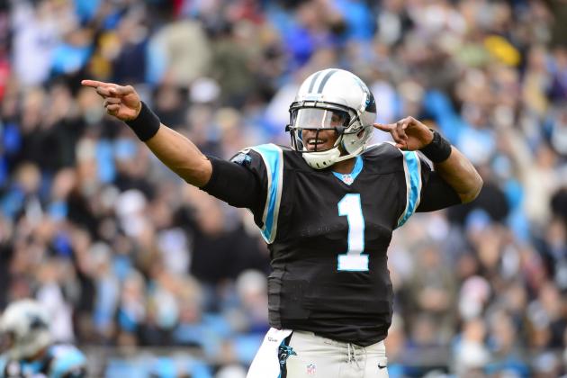 NFL Betting Predictions: 5 Picks for Week 12