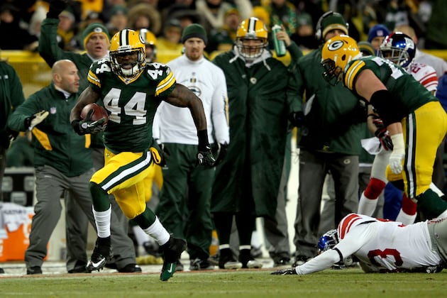 Packers vs. Giants: 10 Keys to the Game for Green Bay