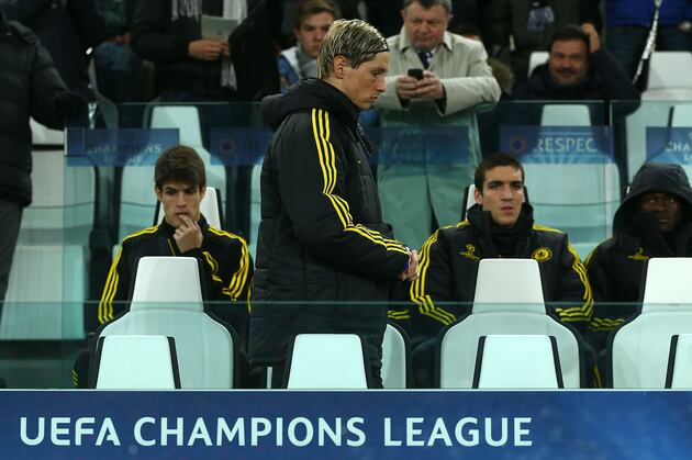10 Footballers Who Need a Change of Scenery