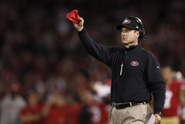 San Francisco 49ers: 5 Things They Must Improve to Win the Super Bowl