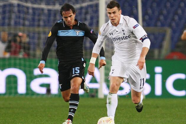 World Football Gossip Roundup: Gareth Bale, Lazio Chanting, Mark Clattenburg