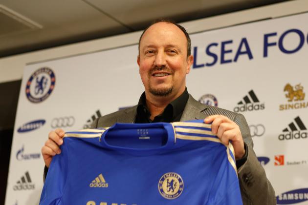 Chelsea vs. Manchester City: 6 Key Battles to Watch