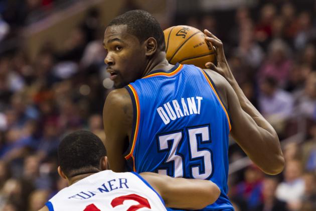 One Necessary Adjustment for Each NBA Superstar Player