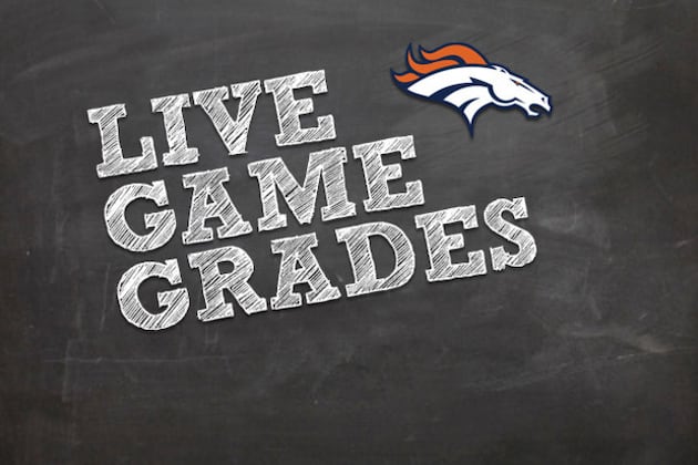 Broncos vs. Chiefs: Live Game Grades and Instant Analysis for Denver