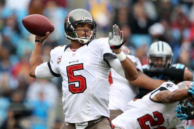 NFL Playoff Picture: 11 Ways the Postseason Can Still Change Before January