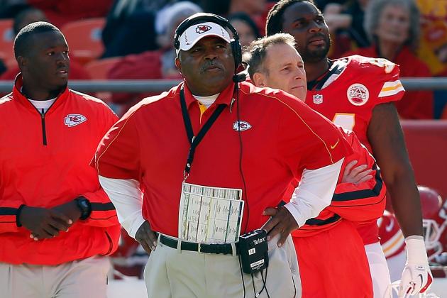 Denver Broncos vs. Kansas City Chiefs: Keys to the Game for the Chiefs