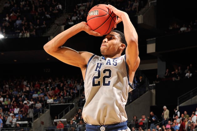 Conference Stock Watch: Top Prospects in the Big East