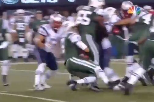Viral Video Breakdown: Mark Sanchez, Kobe Bryant and More Hot Video Action