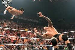 WWE's 15 Most Spectacular Signature Move Variations of All Time